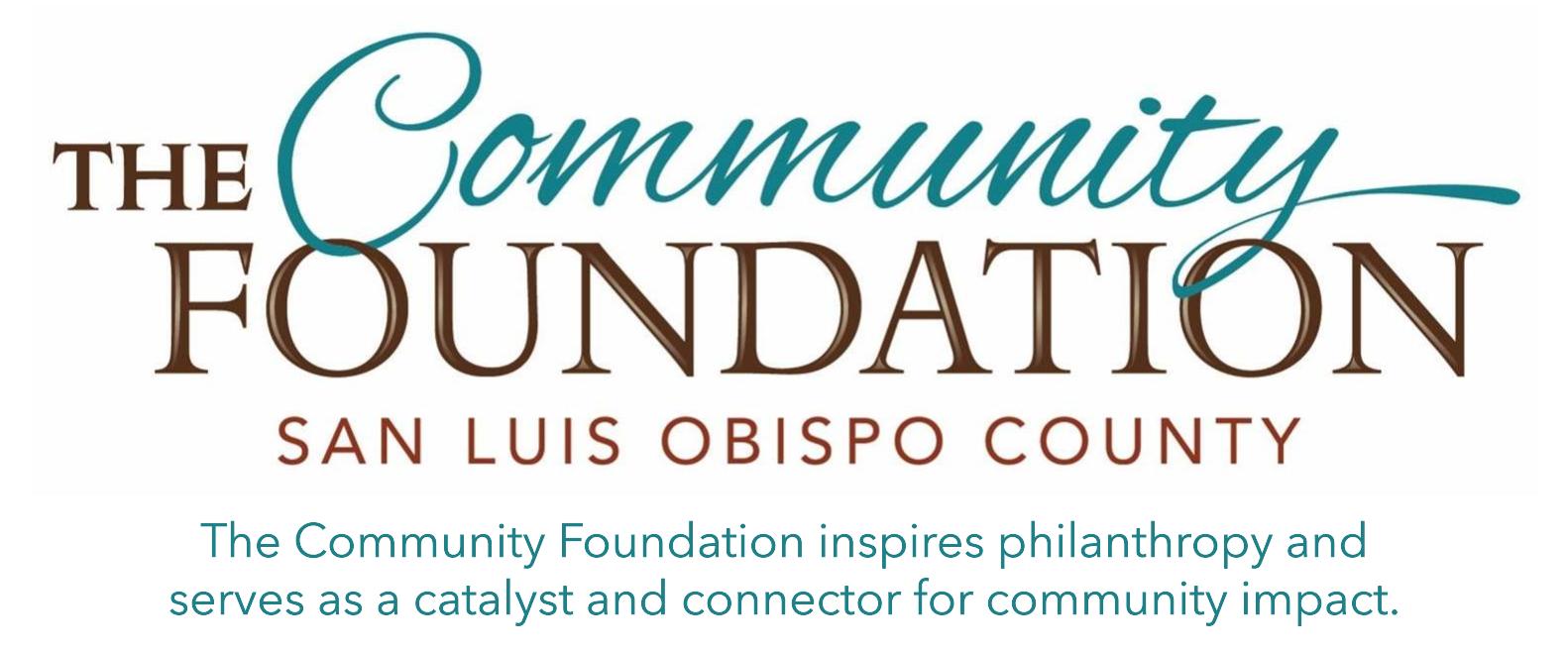 The Community Foundation inspires philanthropy and serves as a catalyst and connector for community impact.